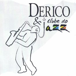 Album cover of Derico Sciotti & Clube do Jazz