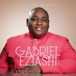 Album cover of A Time to Worship