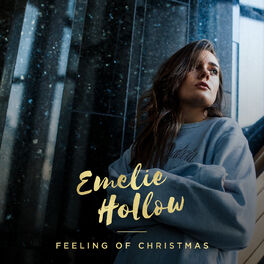 Album cover of Feeling Of Christmas