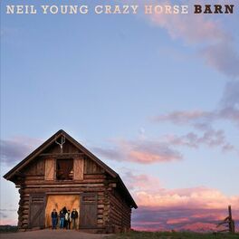 Album cover of Barn