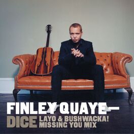 Album cover of Dice (Layo and Bushwacka! Missing You Mix)