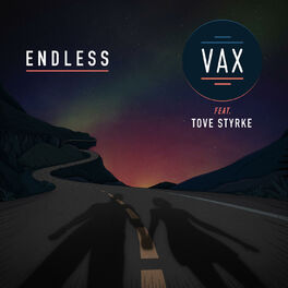 Album cover of Endless (feat. Tove Styrke)