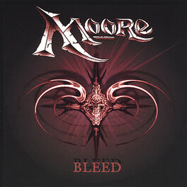 Album cover of Bleed