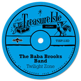 The Baba Brooks Band: albums, songs, playlists | Listen on Deezer