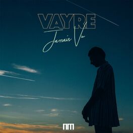 Album cover of Jamais Vu