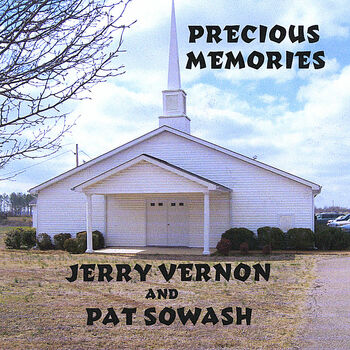 Jerry Vernon And Pat Sowash How Beautiful Heaven Must Be Listen With Lyrics Deezer