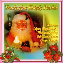 Album cover of Tradycyjne Kolędy Polskie (0)