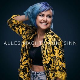 Album cover of Alles macht dann Sinn