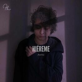 Album cover of Hiéreme