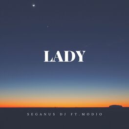 Album cover of Lady (Remix)