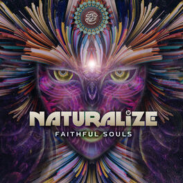 Album cover of Faithful Souls