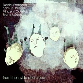 Album cover of From the Inside Of a Cloud