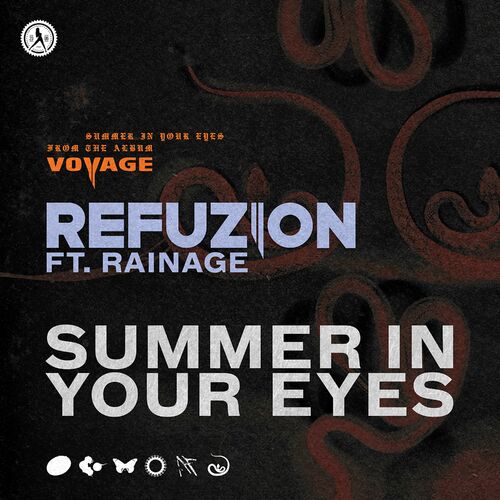 Refuzion – Sun Rising Lyrics