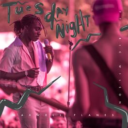 Album cover of Tuesday Night