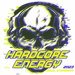 Album cover of Hardcore Energy 2023 - Devils Kingdom XXX