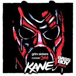 Album cover of Kane (feat. JME) (Bassboy Remix)
