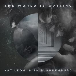 Album cover of The World Is Waiting