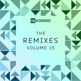 Album cover of The Remixes, Vol. 15