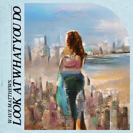 Album cover of Look At What You Do