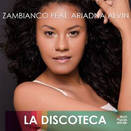 Album cover of La Discoteca
