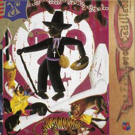 Album cover of Rey Azúcar