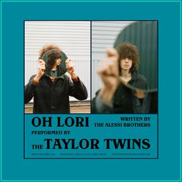 Album cover of Oh Lori