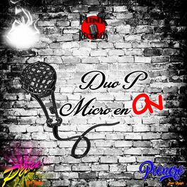 Album cover of Dúo P Micro en On