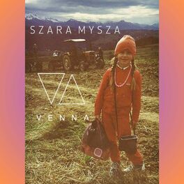 Album cover of szara mysza