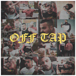 Album cover of Off Tap