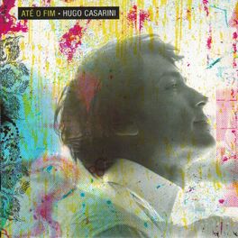 Album cover of Até o Fim