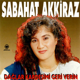 Album cover of Dağlar Kardeşimi Geri Verin