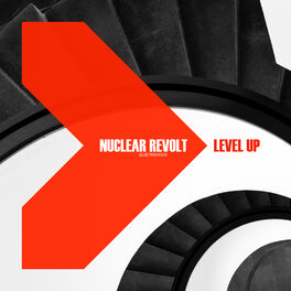 Album cover of Level Up