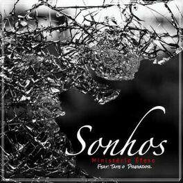 Album cover of Sonhos