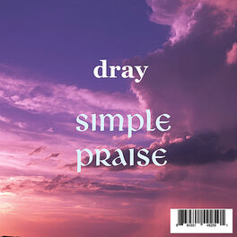 Album cover of Simple Praise