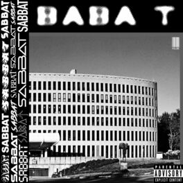 Album cover of Sabbat
