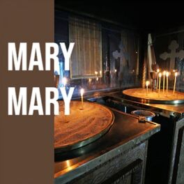Album cover of Mary Mary