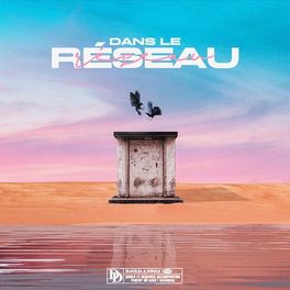 Album cover of Dans le Réseau