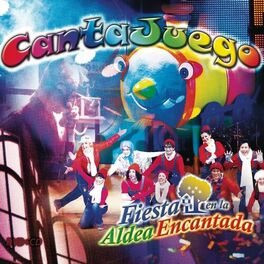 Album cover of Fiesta En La Aldea Encantada