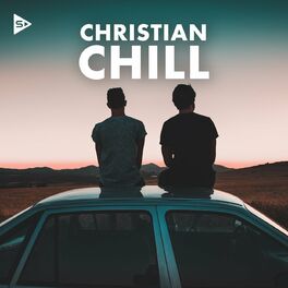 Album cover of Christian Chill