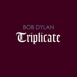Album cover of Triplicate (Sampler)