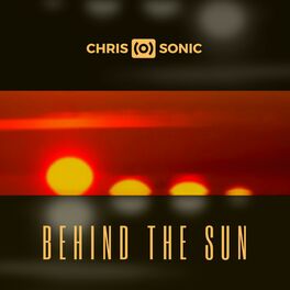 Album cover of Behind the Sun