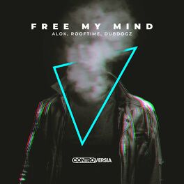 Album cover of Free My Mind