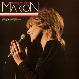 Album cover of Moniilmeinen Marion (2012 Remaster)