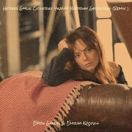 Album cover of Herkes Giysin Cicilerini Yıkalim Bodrum Gecelerini (Remix)