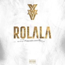 Album cover of Rolala