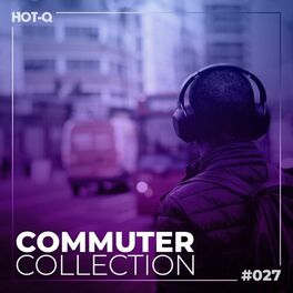 Album cover of Commuters Collection 027