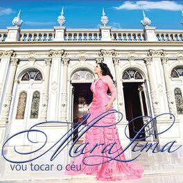 Album cover of Vou Tocar o Céu