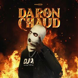 Album cover of Daron Chaud