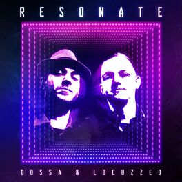Album cover of Resonate