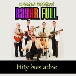 Album cover of Hity biesiadne - Kolekcja biesiadna